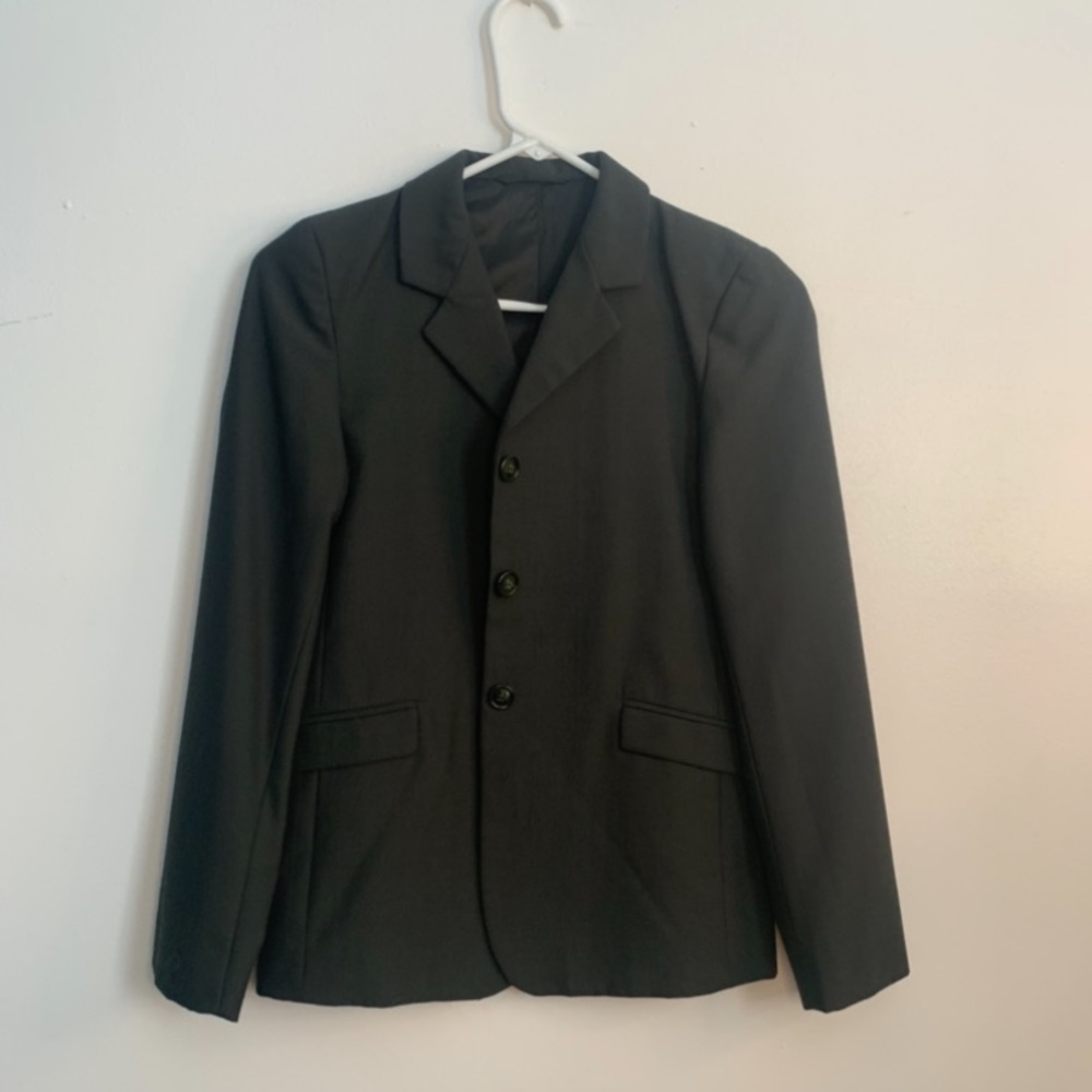Ovation Hunt Coat